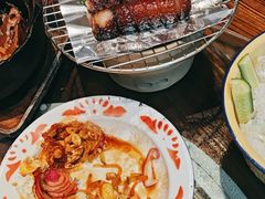 -广府乡下·饭庄(新港东路店)