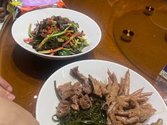 -一江水食府(后湖店)