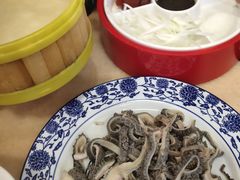 -吴记百姓菜馆·北京菜·烤鸭(故宫店)