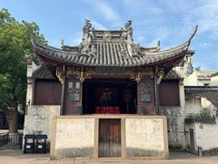 -乌镇东栅景区