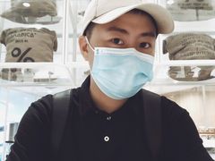 -% Arabica阿拉比卡咖啡(深圳湾万象城店)