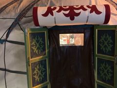 -九十九顶毡房(阜石路店)
