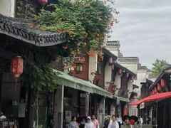 -高淳老街