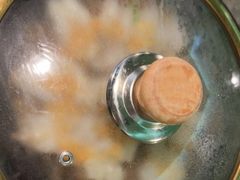 -绿茶餐厅(天津天河城店)