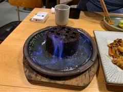 -薇酌饮·陕西菜(南门外店)