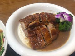 -广州海鲜酒楼(长丰园店)