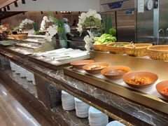 -汉丽斯巴西烤肉自助(市南店)