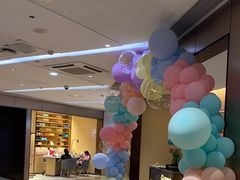-海底捞火锅(旭辉MALL店)