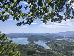 -五女山景区