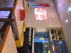 -令狐冲烤鱼·烧菜馆(达明店)