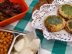 -小陳記大排档(华为店)