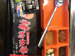 -猪的故事·韩式烤肉(韩乐坊店)