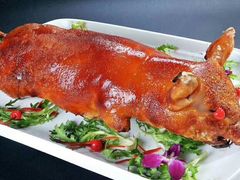 -益恒饭店乡间白族菜(古城总店)