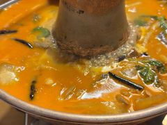 -云尊府云南菜·蒸汽石锅鱼(学清路店)