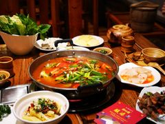 -亮欢寨(凯里总店)