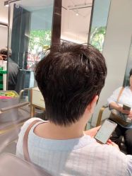 -卓梵美发·精品Salon