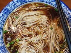 -孙盛兴奥灶面馆·蟹黄面·三虾面(山塘街总店)