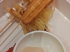 -宏姐串串香(宏伟路店)