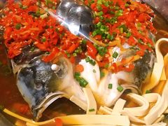 -洞庭记·老湖南味道(下沙店)