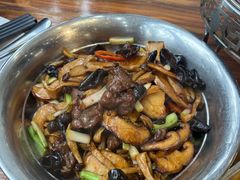 -农汤老店(顺联公园里店)