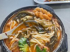 砂锅米线-巧酱府重庆砂锅大全