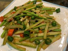 -西江美食舫·江西菜(健德桥店)