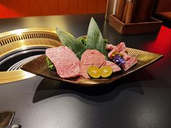 -無二炙坊·和牛烧肉(大钟寺1733店)