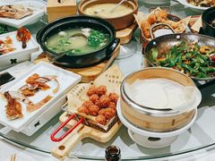 -郭林家常菜(狼垡店)