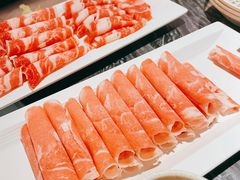 肥羊肉-天都火锅酒楼(虹梅南路店)