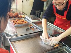 -陶记正宗德州扒鸡(科巷店)