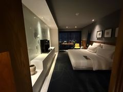 -郑州建业艾美酒店