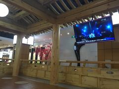 -丽池宫韩式汗蒸会馆(华灯坊店)