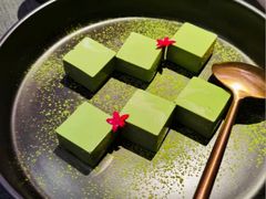 -锦府园·新台州菜(合生汇店)