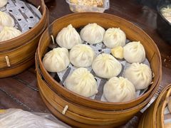 -上味馆南翔小笼(真金路店)