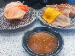 -争鲜回转寿司(中街大悦城店)