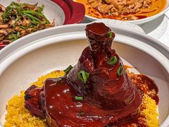 -味鼎长安·地道陕菜(凤城一路店)