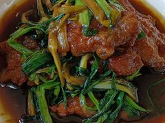 -简小姐·上海餐厅(长城大厦店)