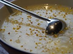 桂花酒酿圆子-大牌大·传统杭帮菜(湖滨店)