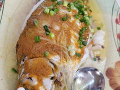 -腰记饭店(龙源路店)