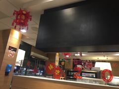 -麦当劳(七宝乐购店)