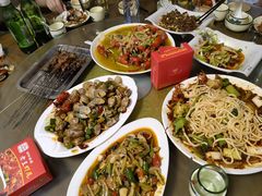 -回味南塘老王虾尾(总店)