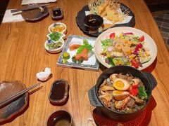 -炉胜·炉端烧·居酒屋