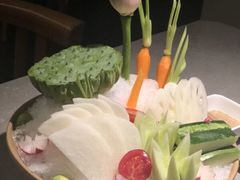 -木守西溪溪隐餐厅