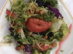-日照大牌檔•小船海鲜(万平口店)
