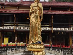 -都江堰普照寺