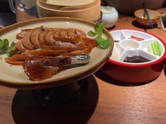 -青年公社烤鸭(熙悦天街店)