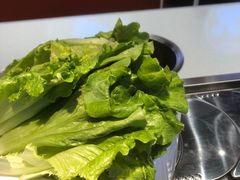 -龍歌自助小火锅(秦淮水游城店)