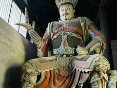 -善化寺