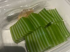-嘉华小吃(蛇口市场店)