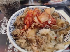 -吉野家(成都时代奥莱店)